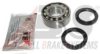 A.B.S. 200521 Wheel Bearing Kit